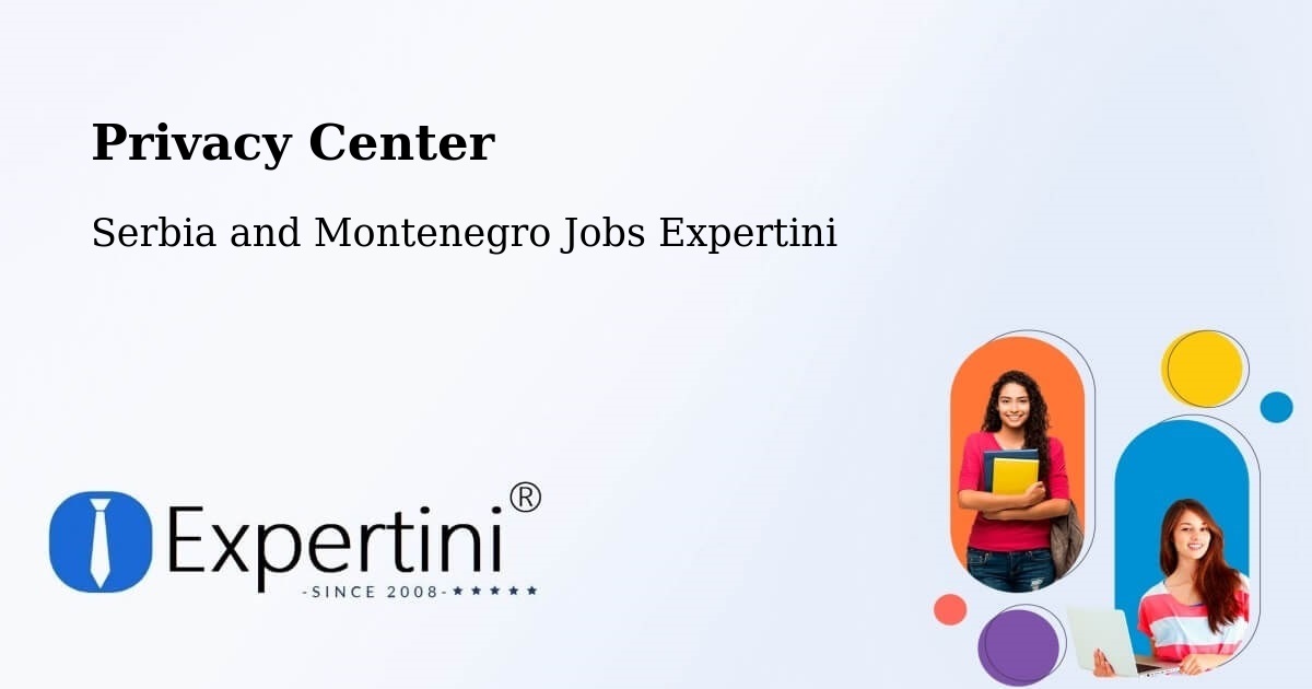 Privacy Policy – Roberval - Serbia and Montenegro Jobs Expertini