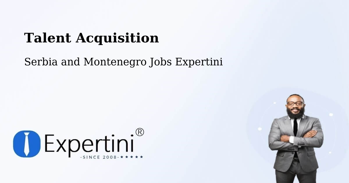 Post Jobs & Find Candidates in Roberval – Talent Acquisition Solutions - Serbia and Montenegro Jobs Expertini
